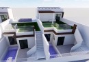 Ciudad Quesada (Rojales), Villa #CQ-800