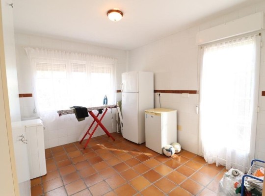 Pilar de La Horadada (RioMar), Villa #CQ-JM-95001