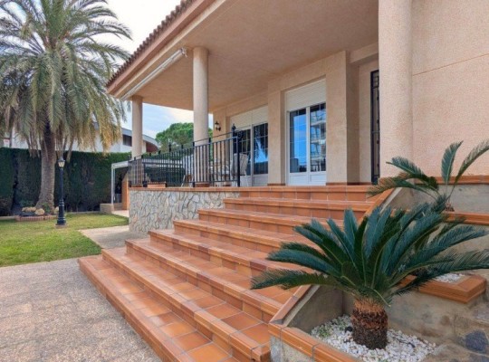 Mil Palmeras, Villa #CQ-WI-71703