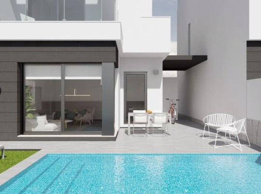 Other areas (Santiago de la Ribera), Villa #CQ-00-29953
