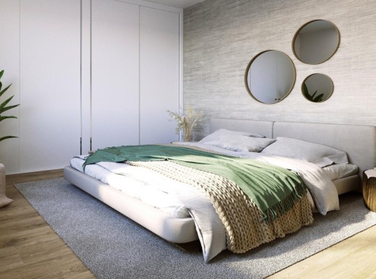 Other areas (Alenda Golf), Apartment #CQ-00-16666