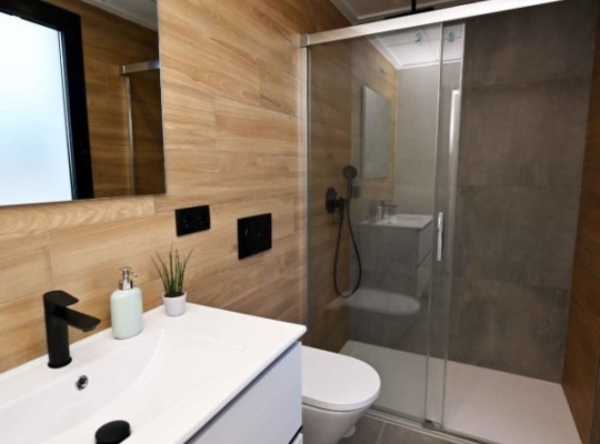 Orihuela Costa (Las Filipinas), Townhouse #CQ-00-82537