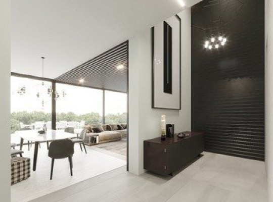 Altea (Santa Clara), Villa #CQ-00-44348