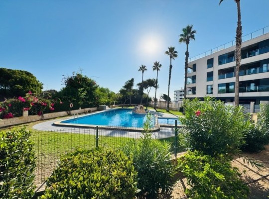 La Mata (Pinada Beach I), Apartment #CQ-SL-91321