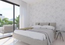 Finestrat (Sierra cortina), Villa #CQ-00-35677