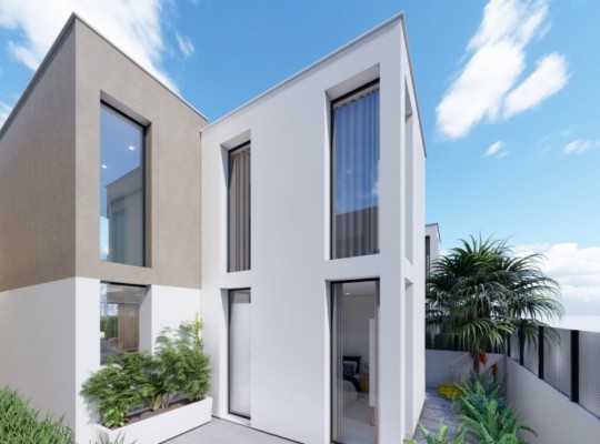 Other areas (ESTRELLA DE MAR), Villa #CQ-00-16279