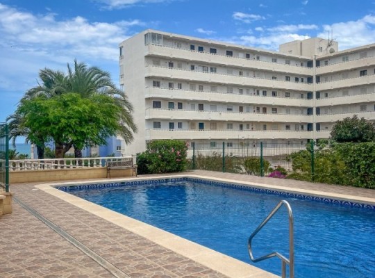 Torrevieja (Torreblanca), Apartment #CQ-HS-25204