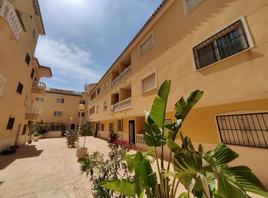 Formentera del Segura (Forementera del Segura), Apartment #CQ-GS-48802