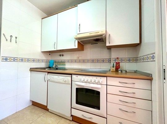 Orihuela Costa (Campoamor), Apartment #CQ-UR-26191