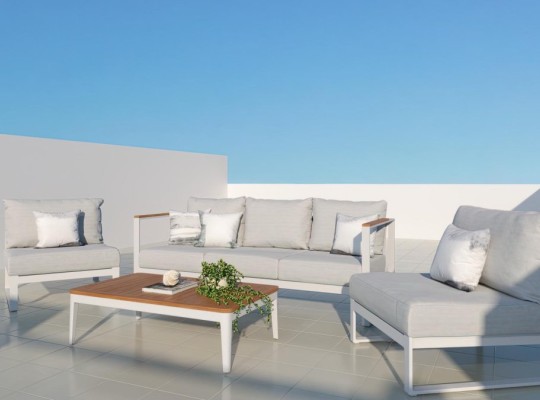 Vera (Vera Playa), Penthouse #RD-N9134