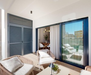 Guardamar del Segura (Pueblo), Apartment #CQ-00-12043