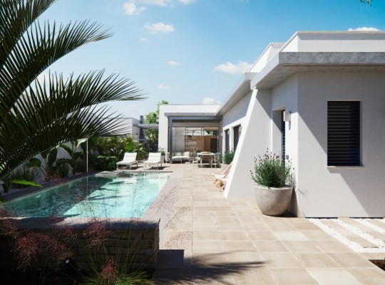 Other areas (San Javier), Villa #CQ-00-67224