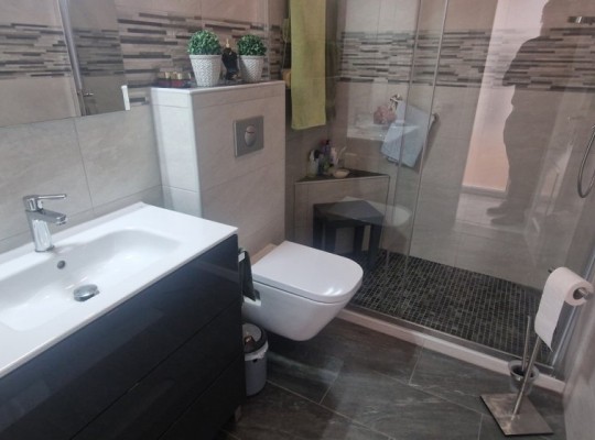Ciudad Quesada (La Marquesa Golf), Townhouse #CQ-093