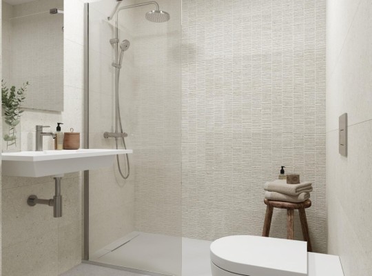 Other areas (Las Marinas), Apartment #CQ-00-95224