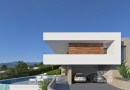 Other areas (Cumbre Del Sol), Villa #CQ-00-13198
