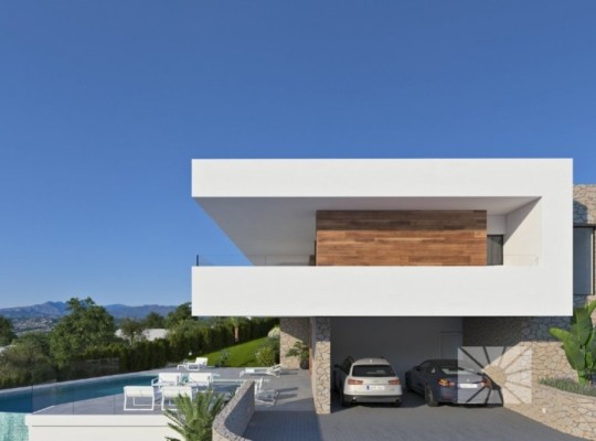 Other areas (Cumbre Del Sol), Villa #CQ-00-13198