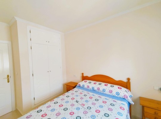 Torrevieja (Aguas Nuevas), Bungalow #CQ-JM-33565