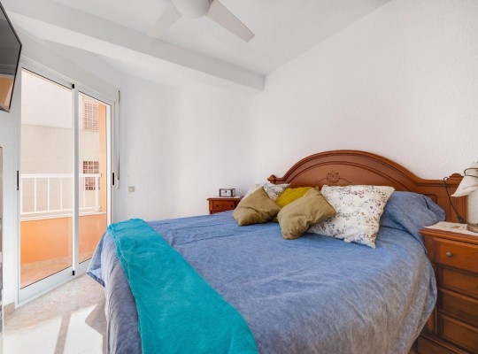 Torrevieja, Apartment #CQ-MY-89960