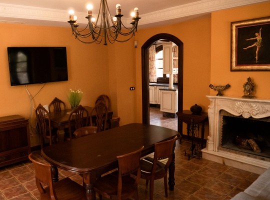 Ciudad Quesada, Villa #CQ-855