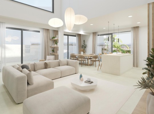 Ciudad Quesada (Central Quesada), Villa #CQ-CA-78254