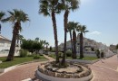 Orihuela Costa (La Zenia), Apartment #CQ-WN-44456