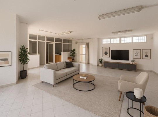Orihuela Costa (La Zenia), Commercial #CQ-JM-27040