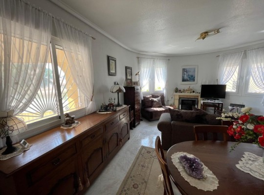 Ciudad Quesada, Villa #CQ-969