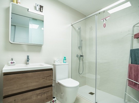 Pilar de La Horadada (Lo Romero Golf), Apartment #CQ-GL-90578