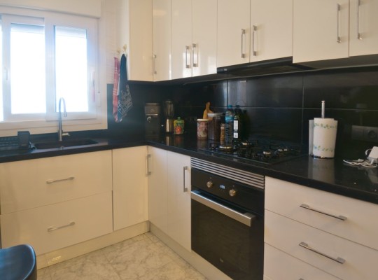 Villa Ciudad Quesada (La Marquesa Golf) #CQ-390