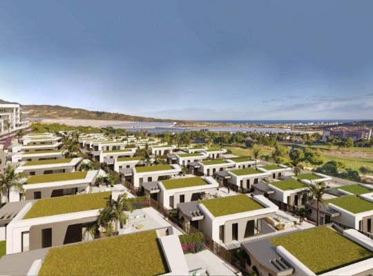 Other areas (Bonalba-cotoveta), Apartment #CQ-00-54919