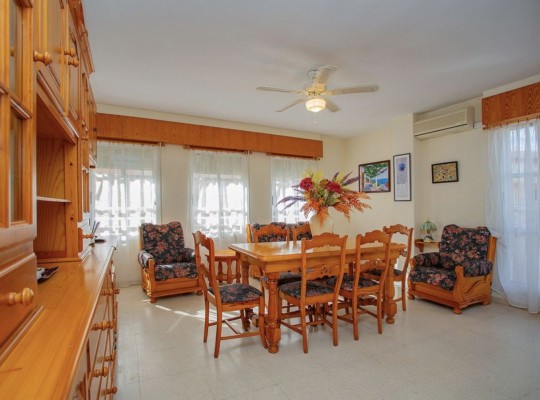 Apartment La Mata #CQ-309