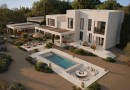 Mojacar (Playa De Macenas), Villa #CQ-00-30629