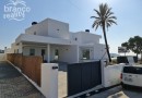 Luxusní moderní vila z  výhledem na more Moraira