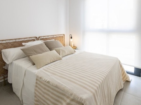 Apartments in Orihuela Costa