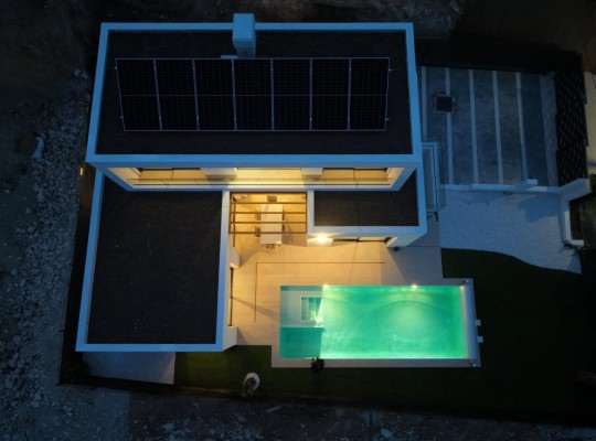 Other areas (Escandinavia), Villa #CQ-00-58403
