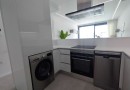 Apartmány Denia první linie