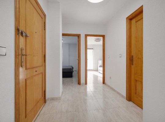 Torrevieja (Playa del Cura), Apartment #CQ-TS-64900