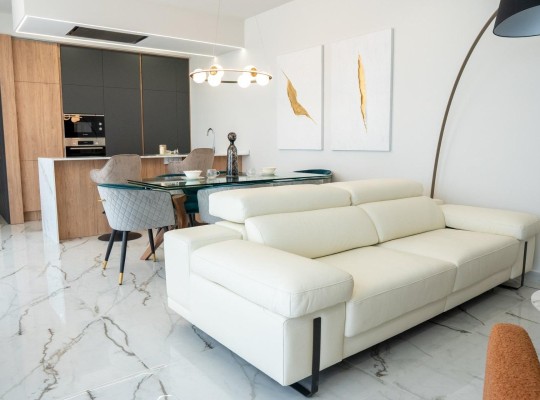 Ciudad Quesada (Lo Marabú), Villa #RD-N8544