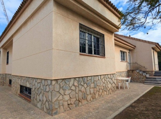 Mil Palmeras, Villa #CQ-WI-71703