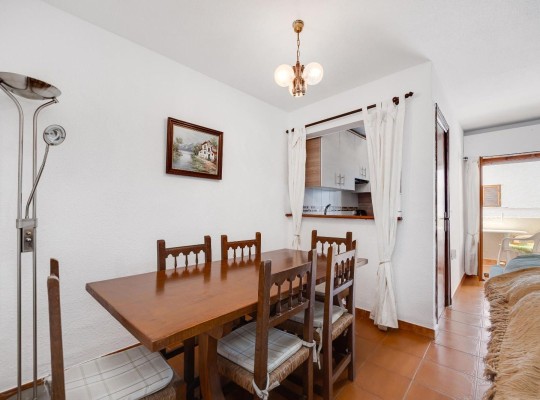 Torrevieja (La Mata), Apartment #CQ-MY-83463