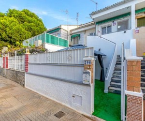 Other areas (Santiago de la Ribera), Bungalow #CQ-FZ-69727