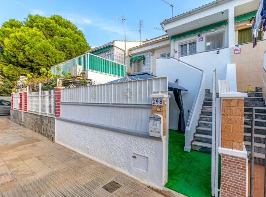 Other areas (Santiago de la Ribera), Bungalow #CQ-FZ-69727