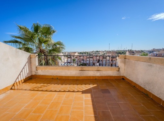 Villamartin, Townhouse #CQ-147