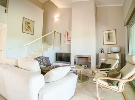 San Miguel de Salinas (LAS COLINAS GOLF RESORT), Villa #CQ-GL-79746