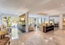 Luxusní vila v Los Monteros - Marbella