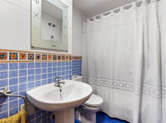 Orihuela Costa (Campoamor), Apartment #CQ-UR-83451