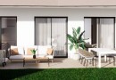 Finestrat (Balcon de finestrat), Bungalow #CQ-00-27184