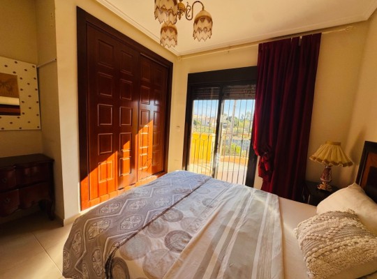 Townhouse Ciudad Quesada (Doña pepa) #CQ-270
