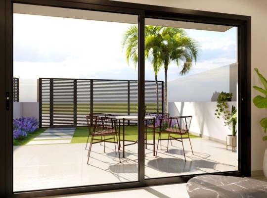 San Pedro del Pinatar (Lo Pagan), Bungalow #CQ-00-87467