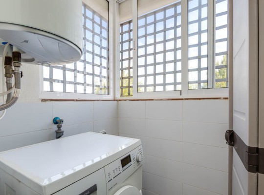 Las Colinas (Las Colinas Golf), Apartment #CQ-VK-72525
